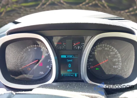 2015 Chevrolet Equinox Lt from USA, damaged, VIN 2GNALBEK9F6181138